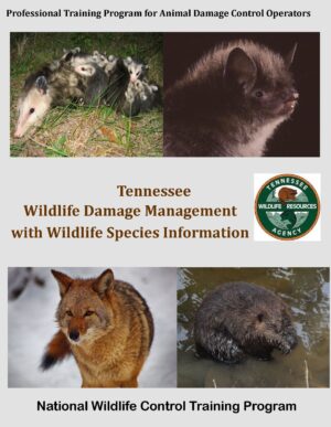 TN Wildlife Damage Management
